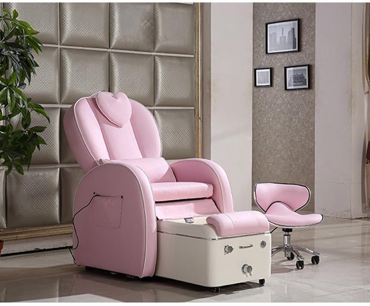 Poltrona sofa SPA pedicure curativo pediluvio